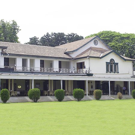 浦那 Turf Club House酒店 外观 照片